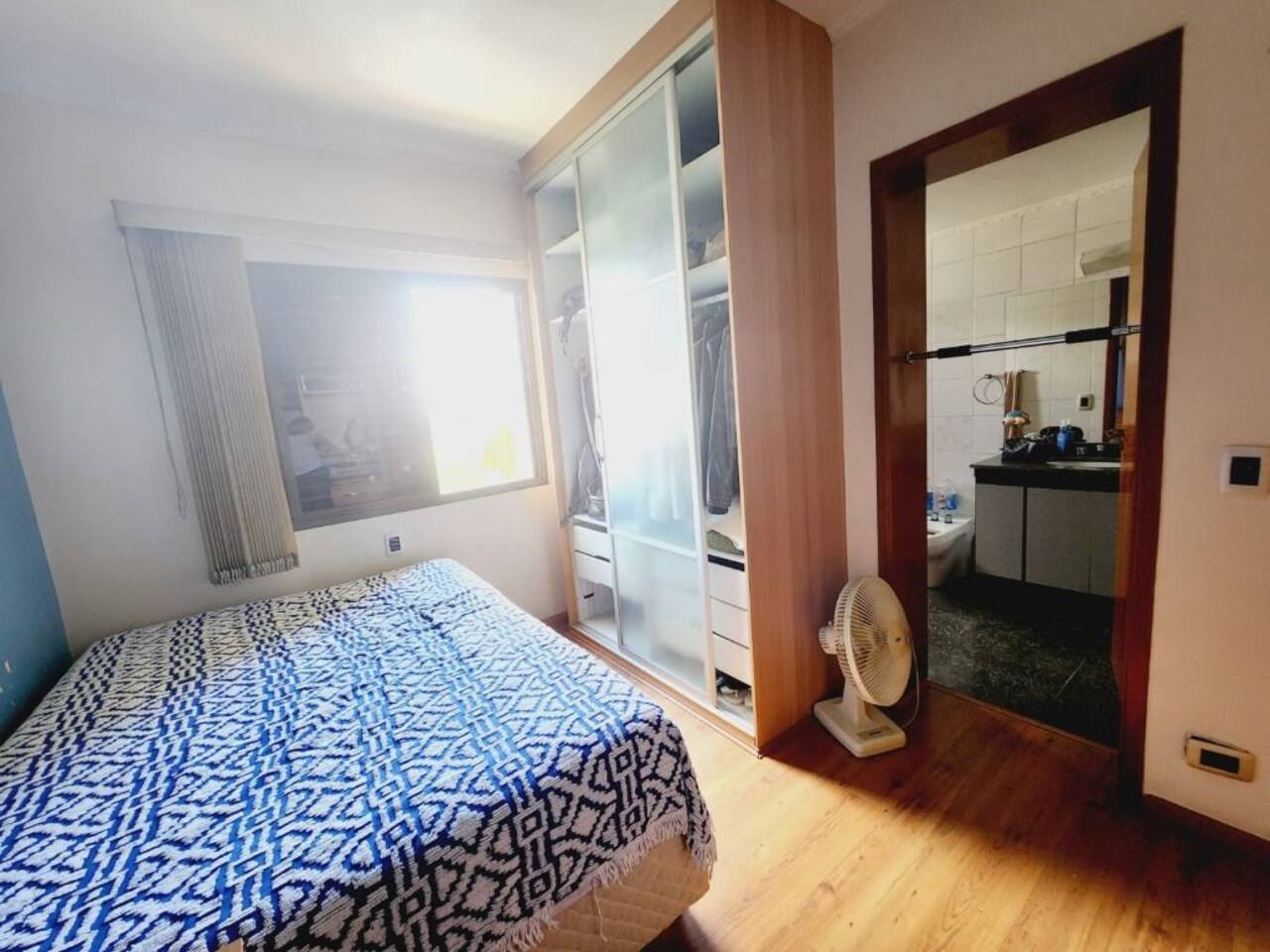 Apartamento Vila Formosa, São Paulo - SP