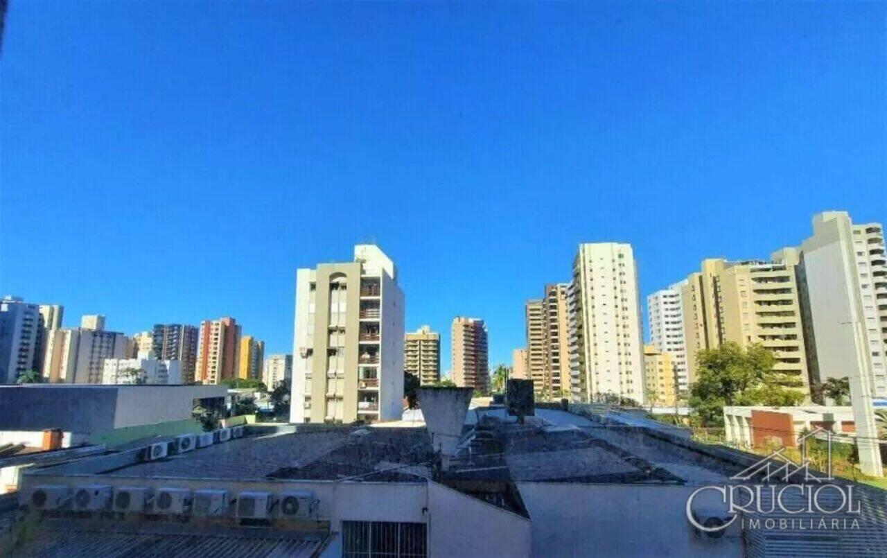 Apartamento Centro, Londrina - PR