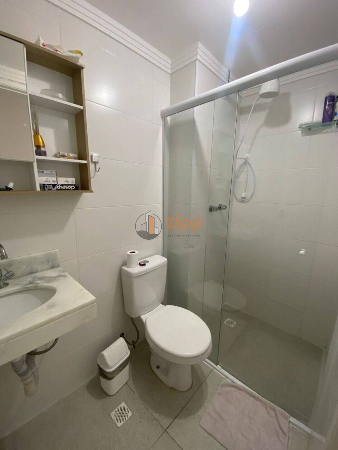 Apartamento Vila Aurora (Zona Norte), São Paulo - SP