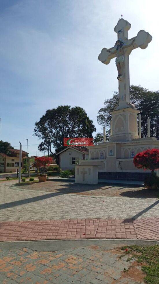 Terreno Centro, Piracaia - SP