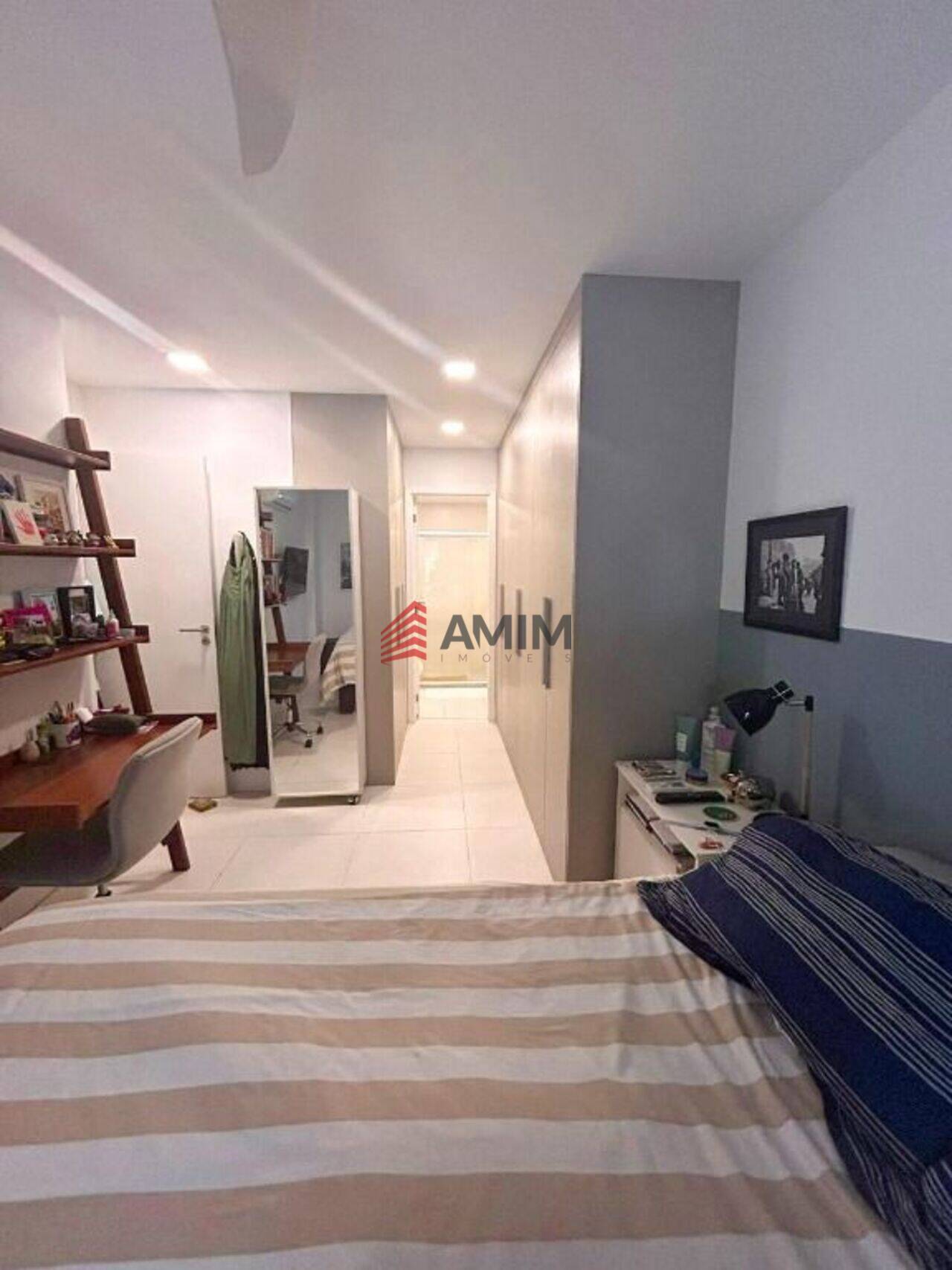 Apartamento Charitas, Niterói - RJ