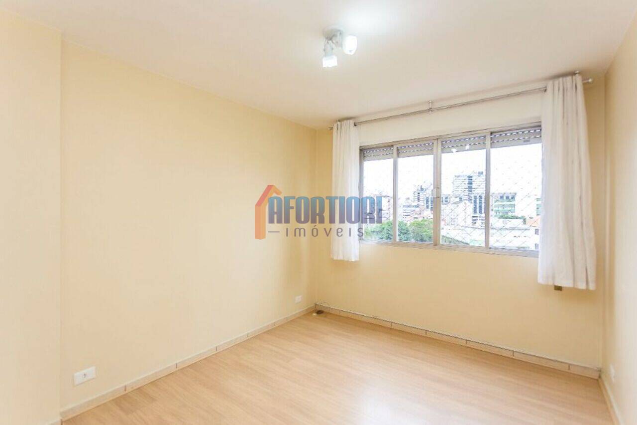 Apartamento Alto da Glória, Curitiba - PR