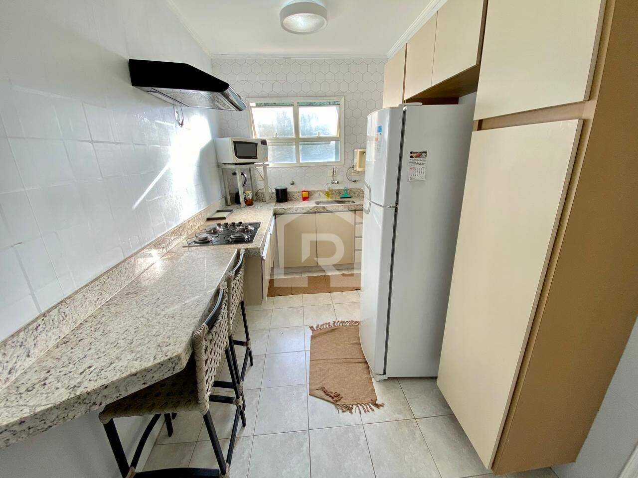 Apartamento Pitangueiras, Guarujá - SP