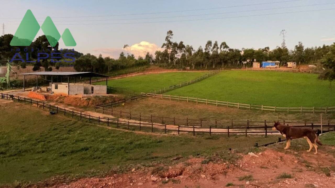 Chácara Jardim Dona Belizaria, Almirante Tamandaré - PR