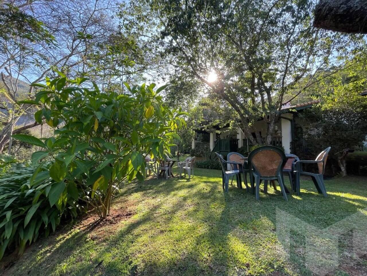 Casa Araras, Petrópolis - RJ