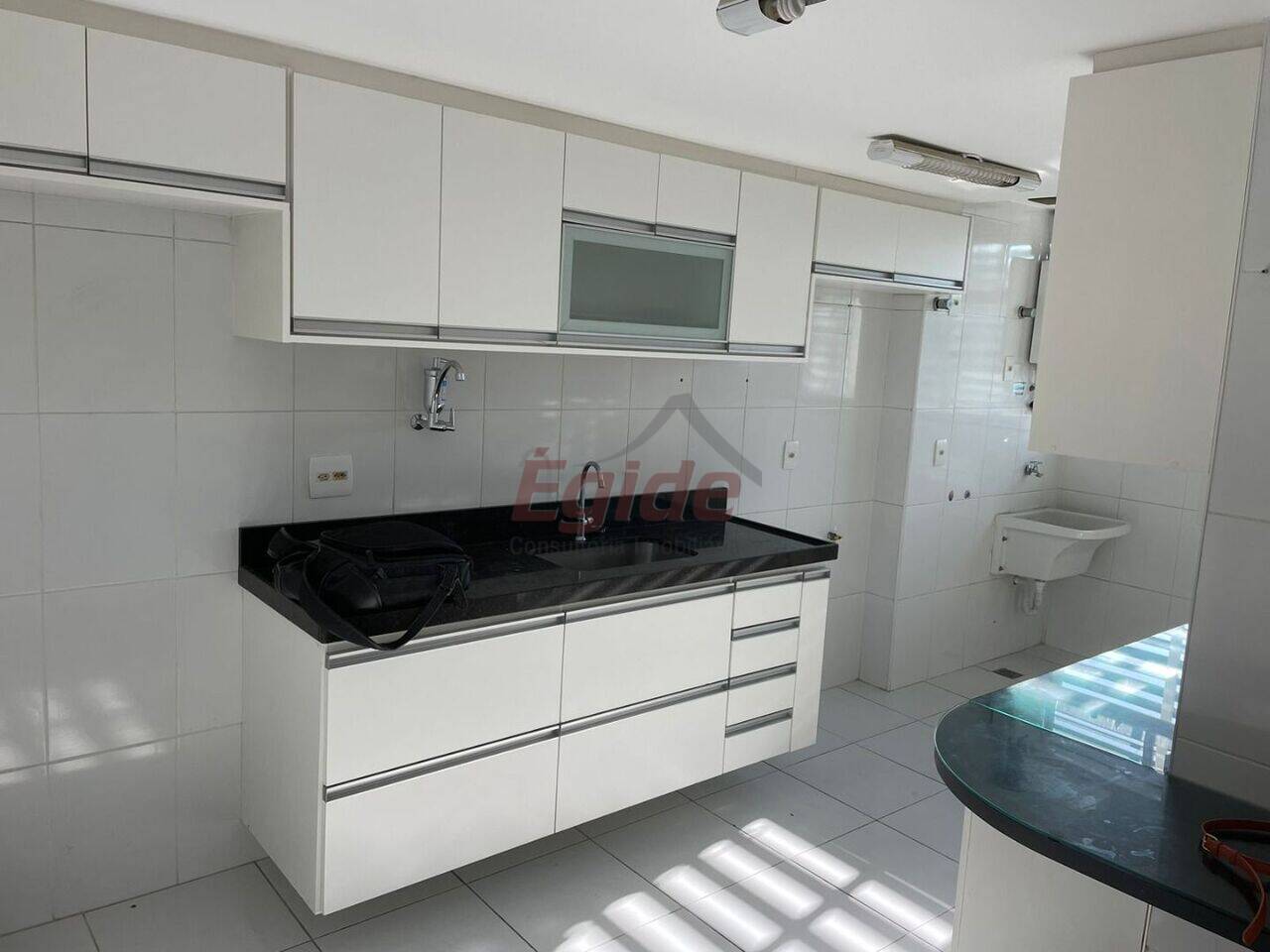 Apartamento Icaraí, Niterói - RJ