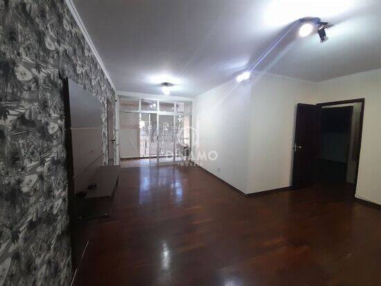 Apartamento de 96 m² Centro - Ribeirão Preto, à venda por R$ 340.000