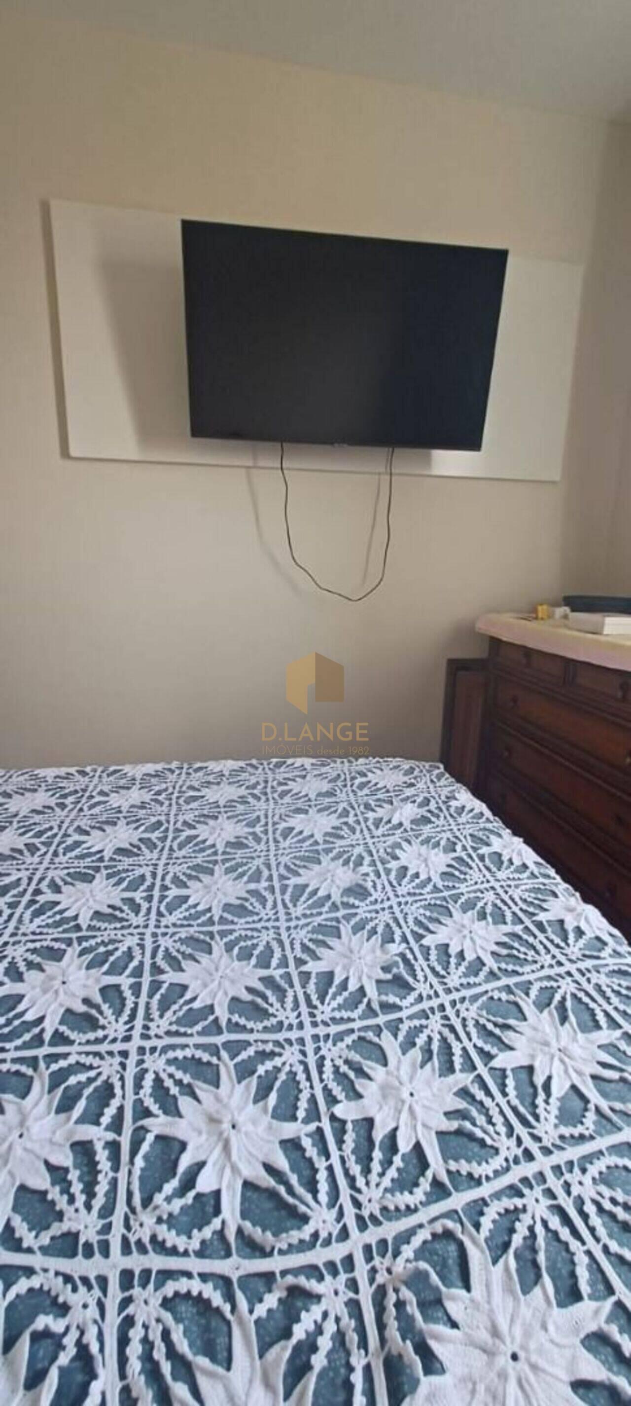 Apartamento Vila Nova, Campinas - SP