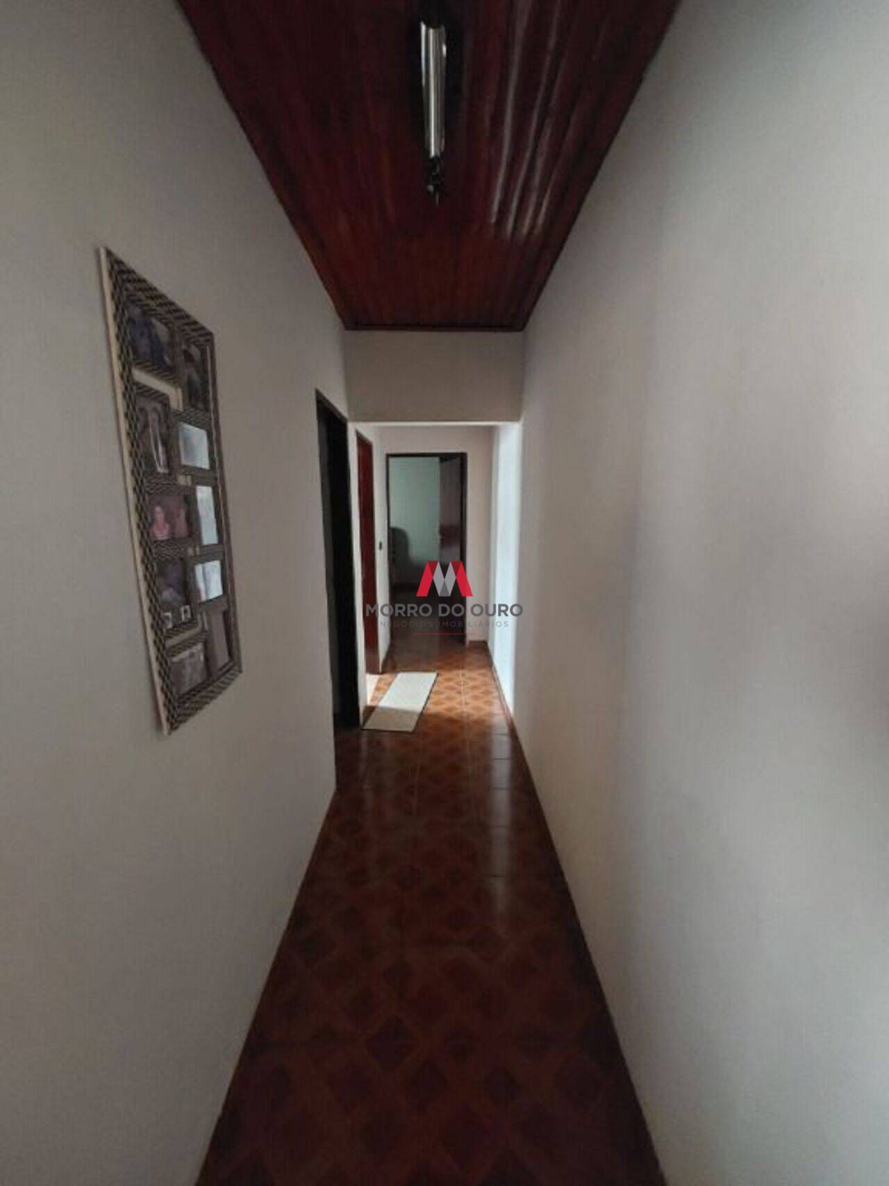 Casa Vila São Carlos, Mogi Guaçu - SP