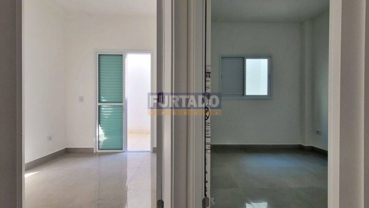 Apartamento Vila Pires, Santo André - SP