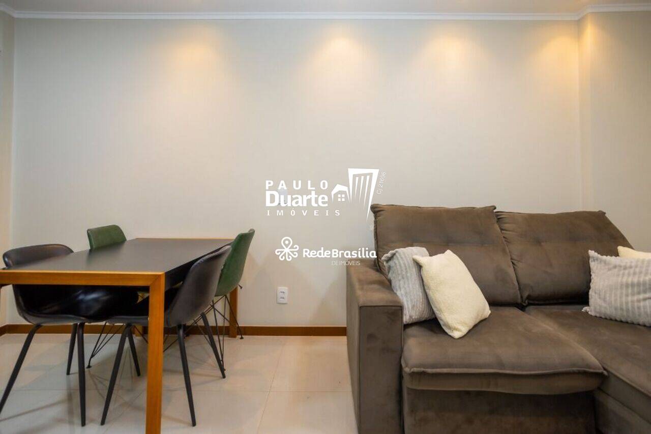 Apartamento Sudoeste, Brasília - DF