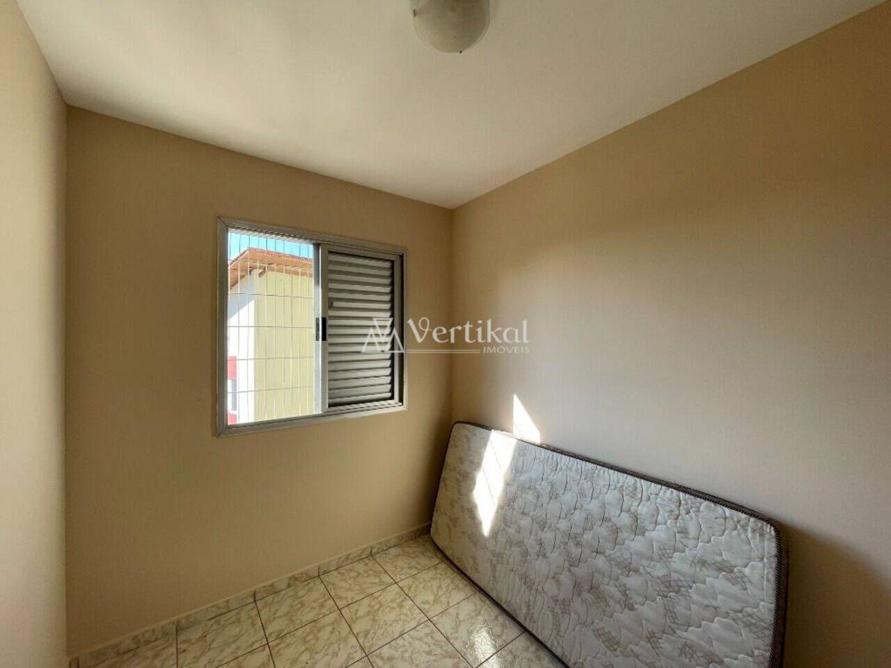 Apartamento Granja Viana, Cotia - SP