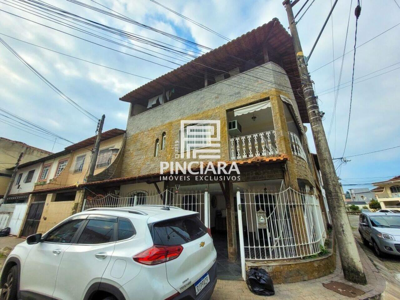 Casa Boaçu, São Gonçalo - RJ