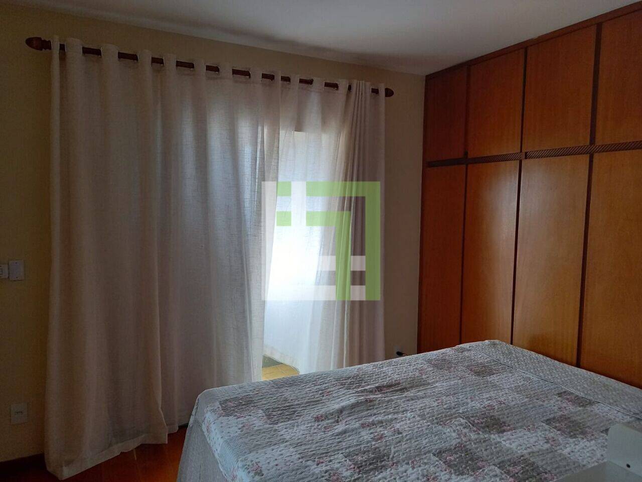 Apartamento Centro, Jundiaí - SP