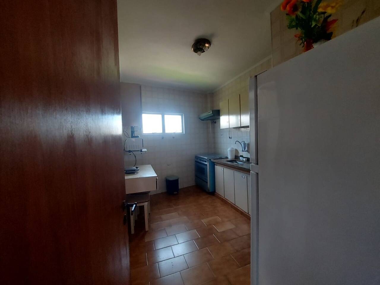 Apartamento Praia da Enseada, Guarujá - SP