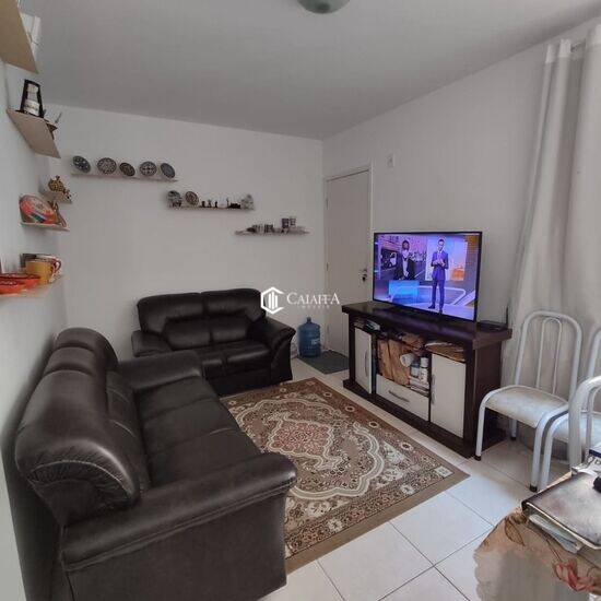 Apartamento São Pedro, Juiz de Fora - MG