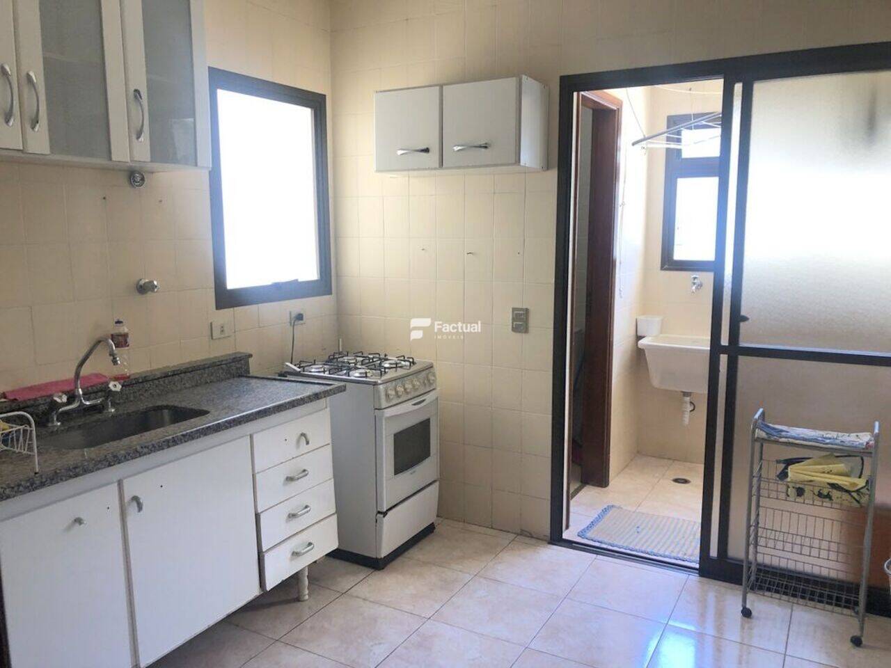 Apartamento Enseada, Guarujá - SP