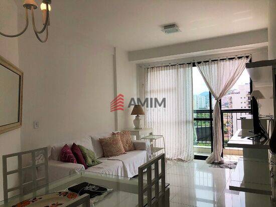 Apartamento Santa Rosa, Niterói - RJ