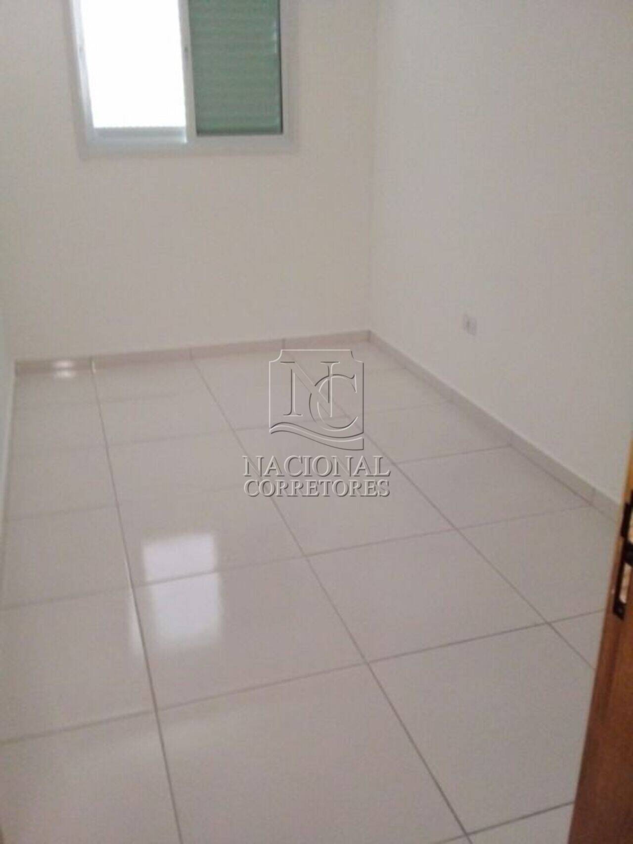 Apartamento Paraíso, Santo André - SP