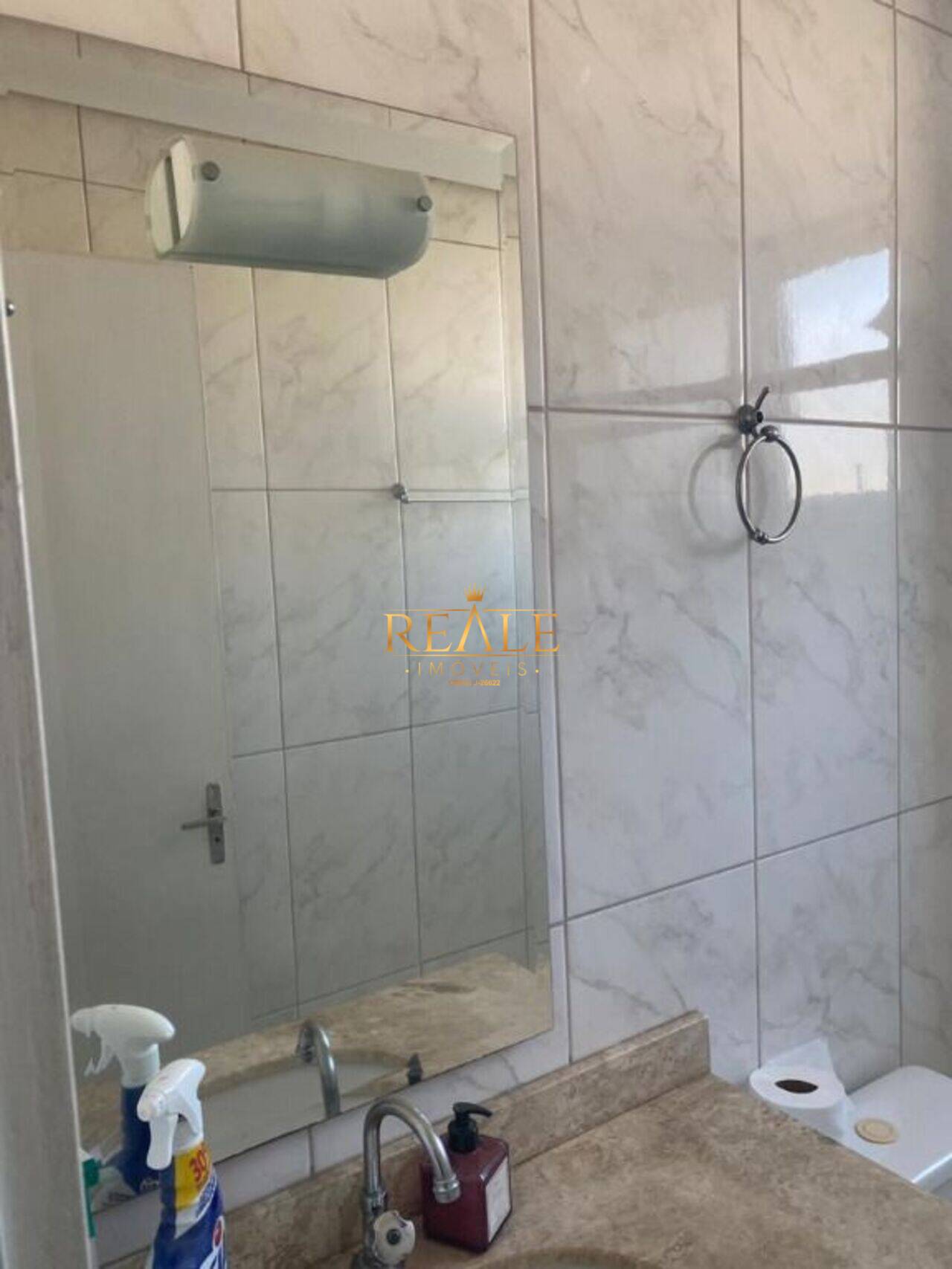 Apartamento Parque Florence, Valinhos - SP