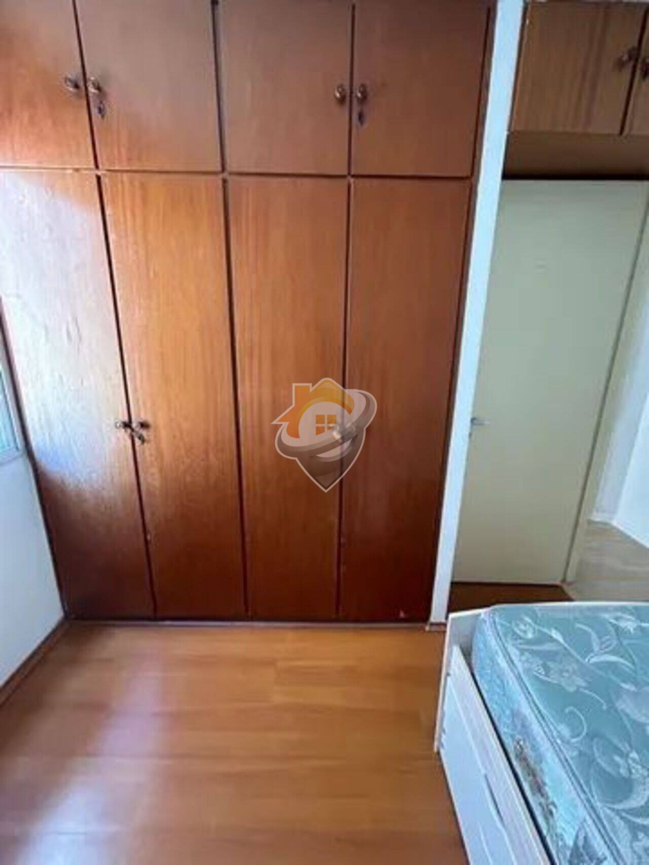 Apartamento Pompeia, São Paulo - SP