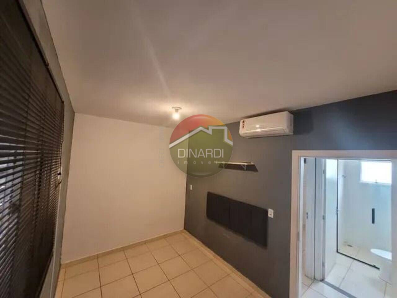 Apartamento Bonfim Paulista, Ribeirão Preto - SP