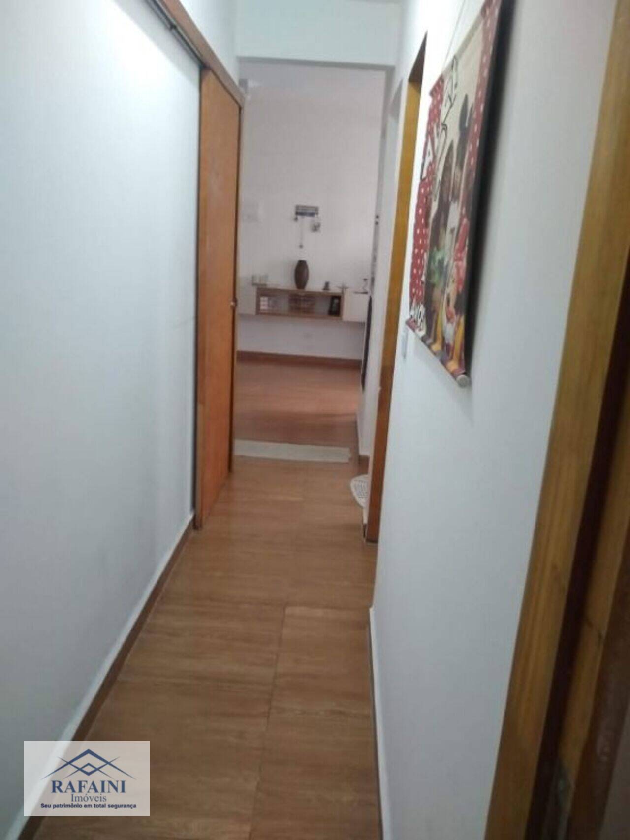 Apartamento Tupi, Praia Grande - SP