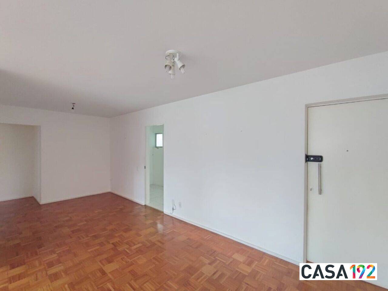 Apartamento Campo Belo, São Paulo - SP