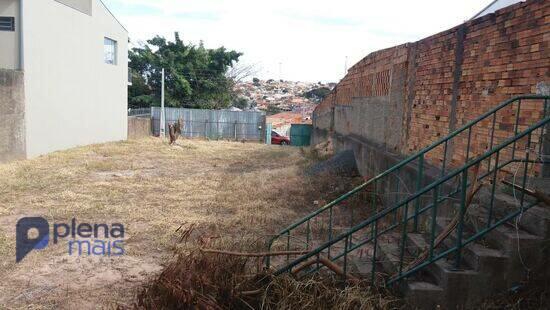 Jardim Novo Campos Elíseos - Campinas - SP, Campinas - SP