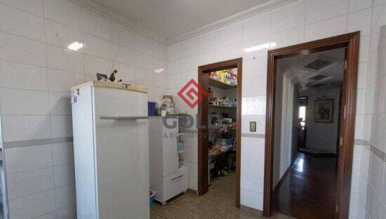 Apartamento Parque da Vila Prudente, São Paulo - SP