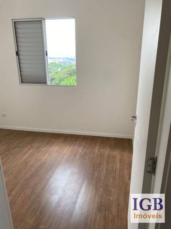 Apartamento Vila Celeste, São Paulo - SP