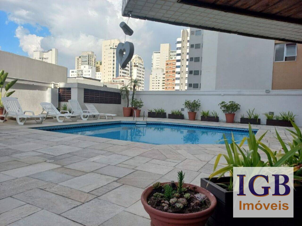 Apartamento Perdizes, São Paulo - SP