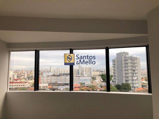 Vila Gilda - Santo André - SP, Santo André - SP