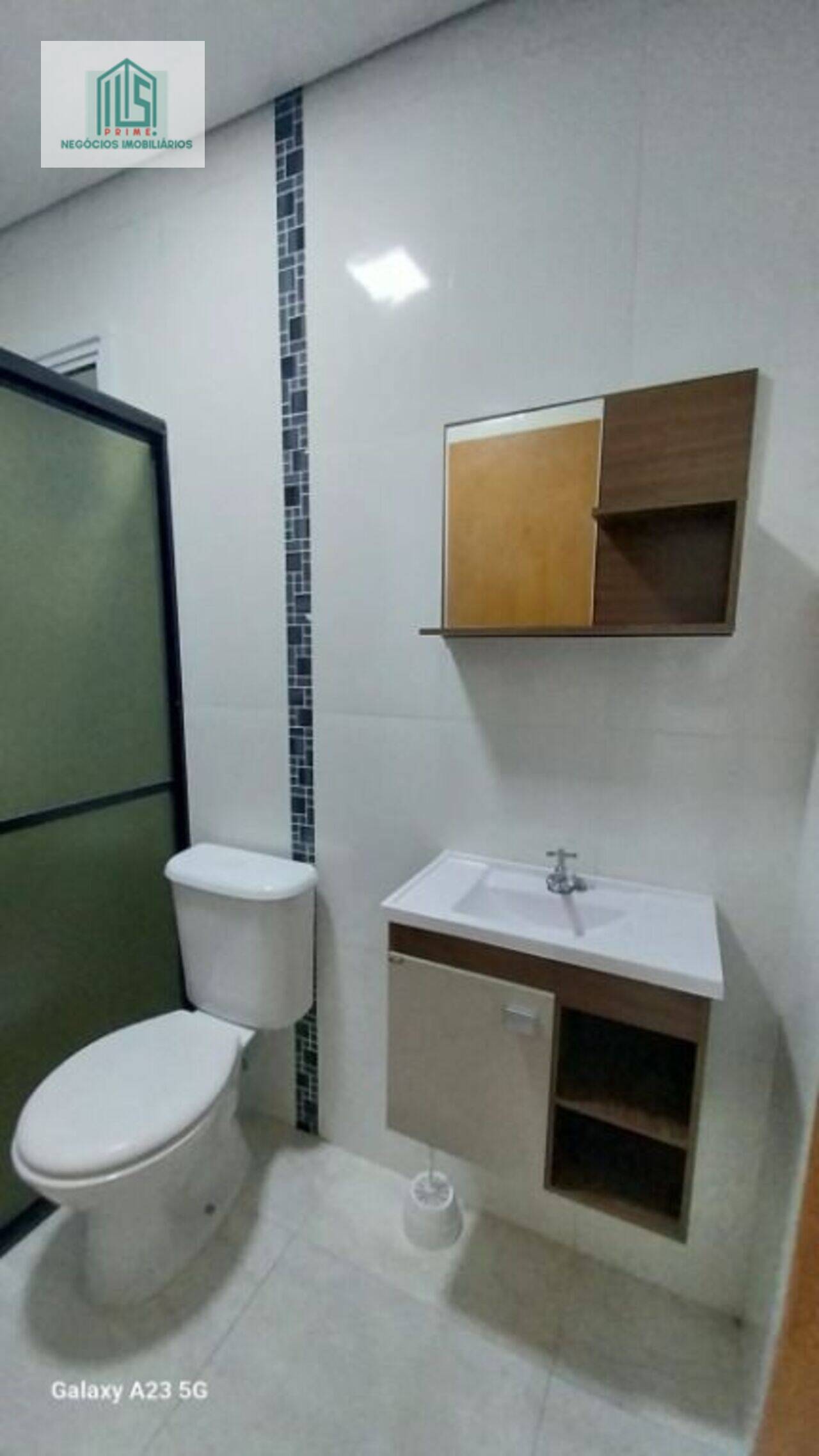 Apartamento Vila Pires, Santo André - SP