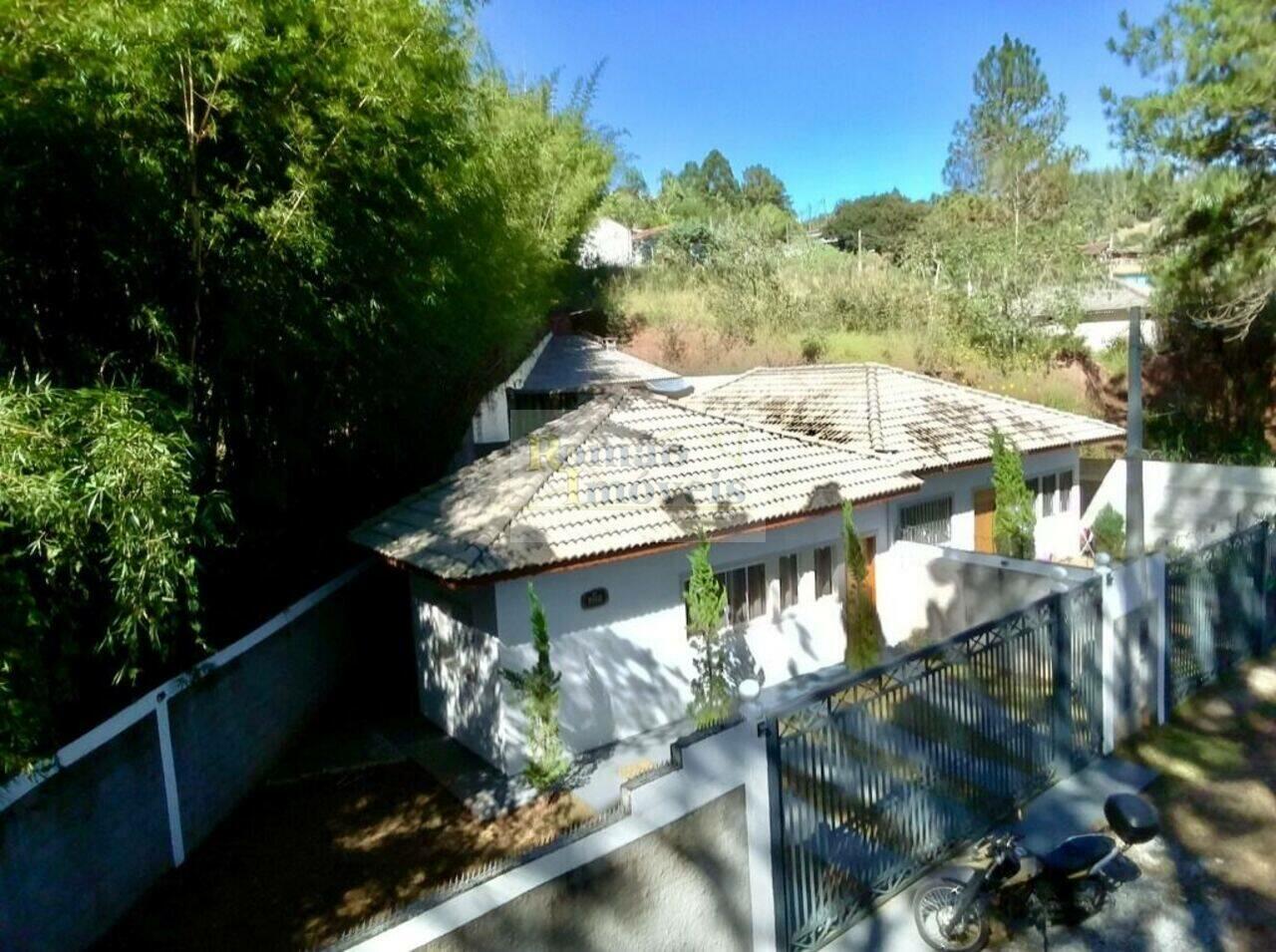 Casa Jardim Paraiso, Mairiporã - SP