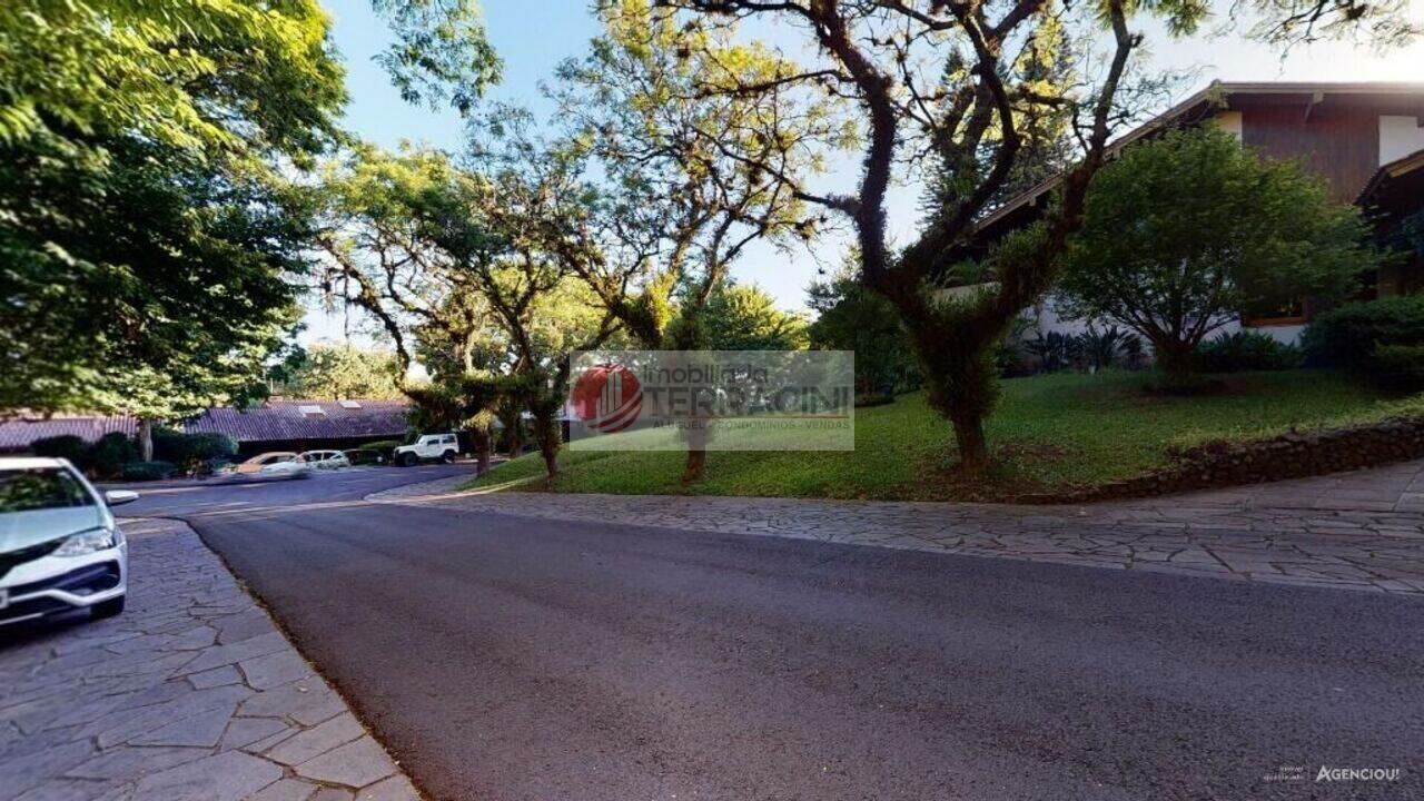 Casa Cavalhada, Porto Alegre - RS