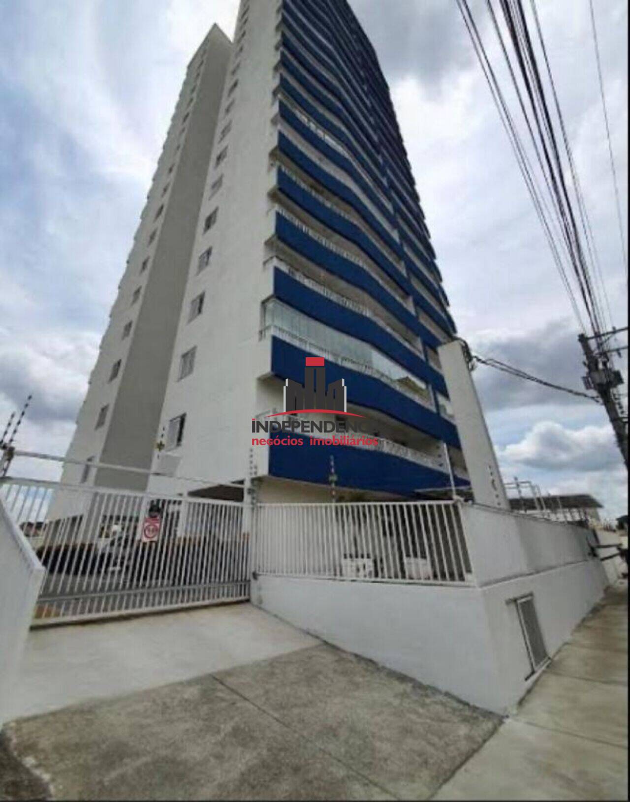 Apartamento Jardim Satélite, São José dos Campos - SP