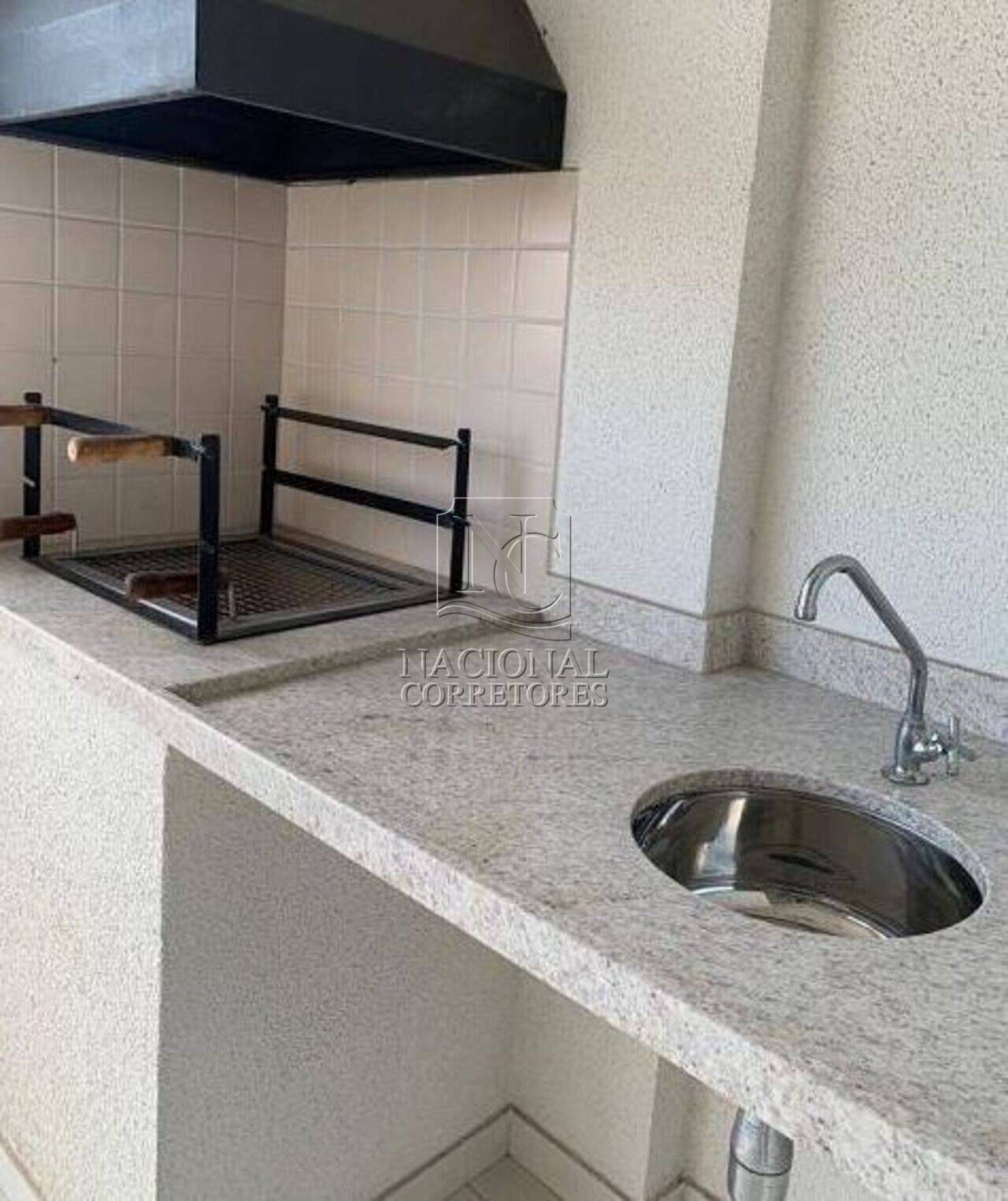 Apartamento Barcelona, São Caetano do Sul - SP