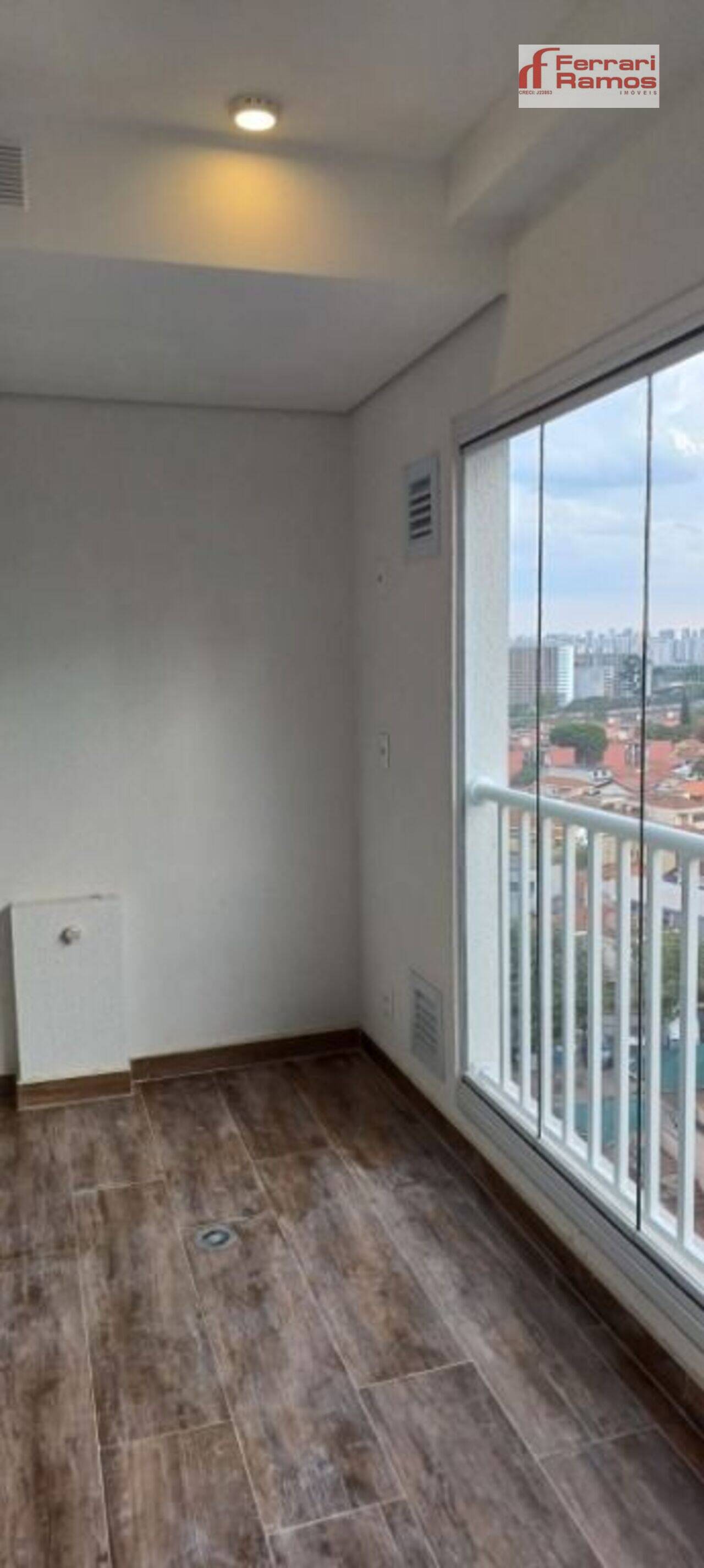 Apartamento Ponte Grande, Guarulhos - SP