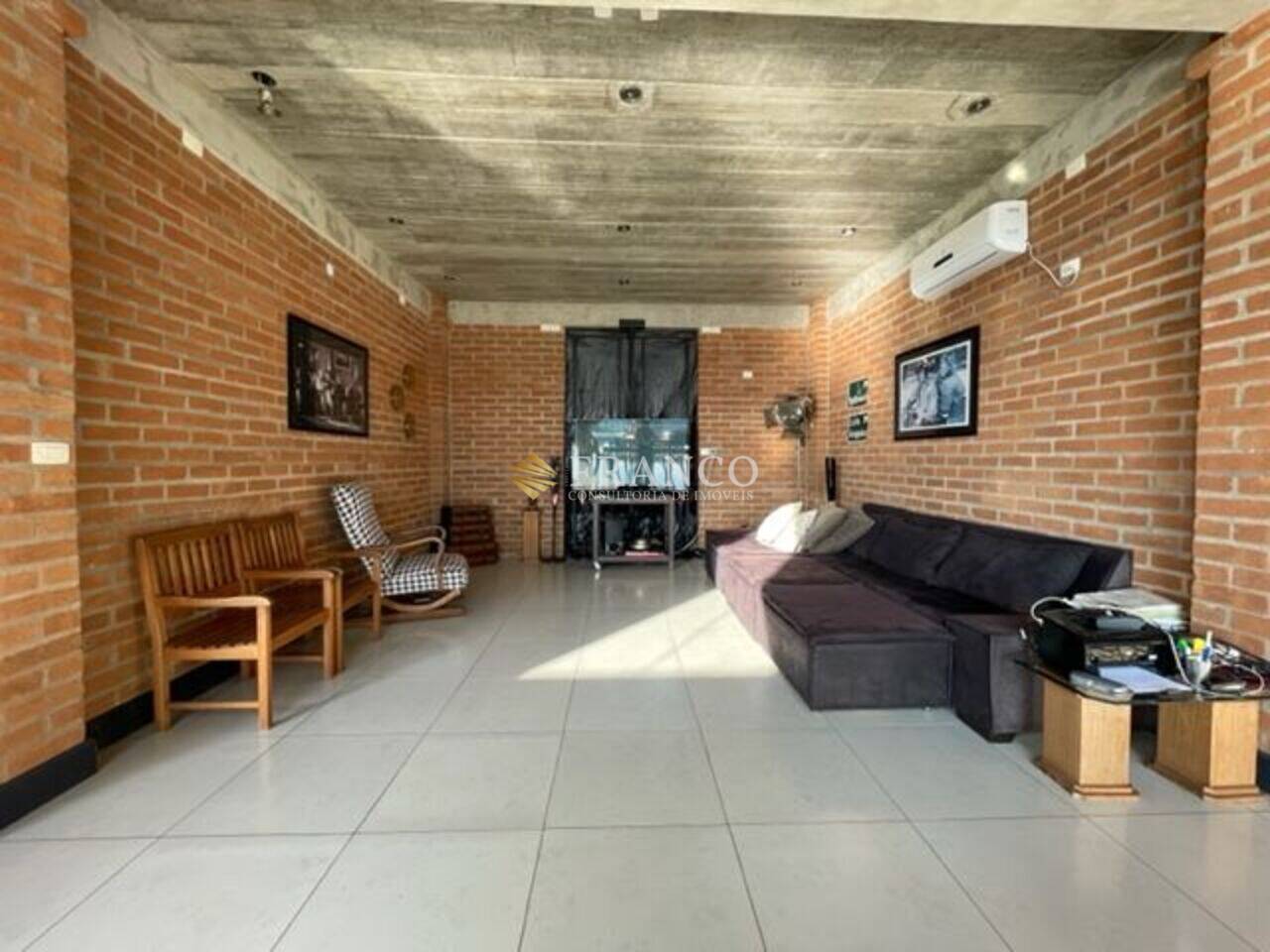 Casa Condomínio Chácaras Cataguá, Taubaté - SP