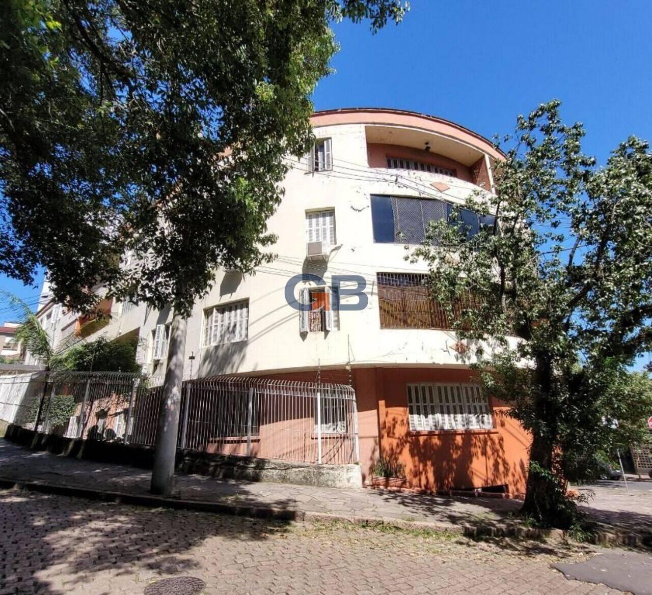 Apartamento Floresta, Porto Alegre - RS