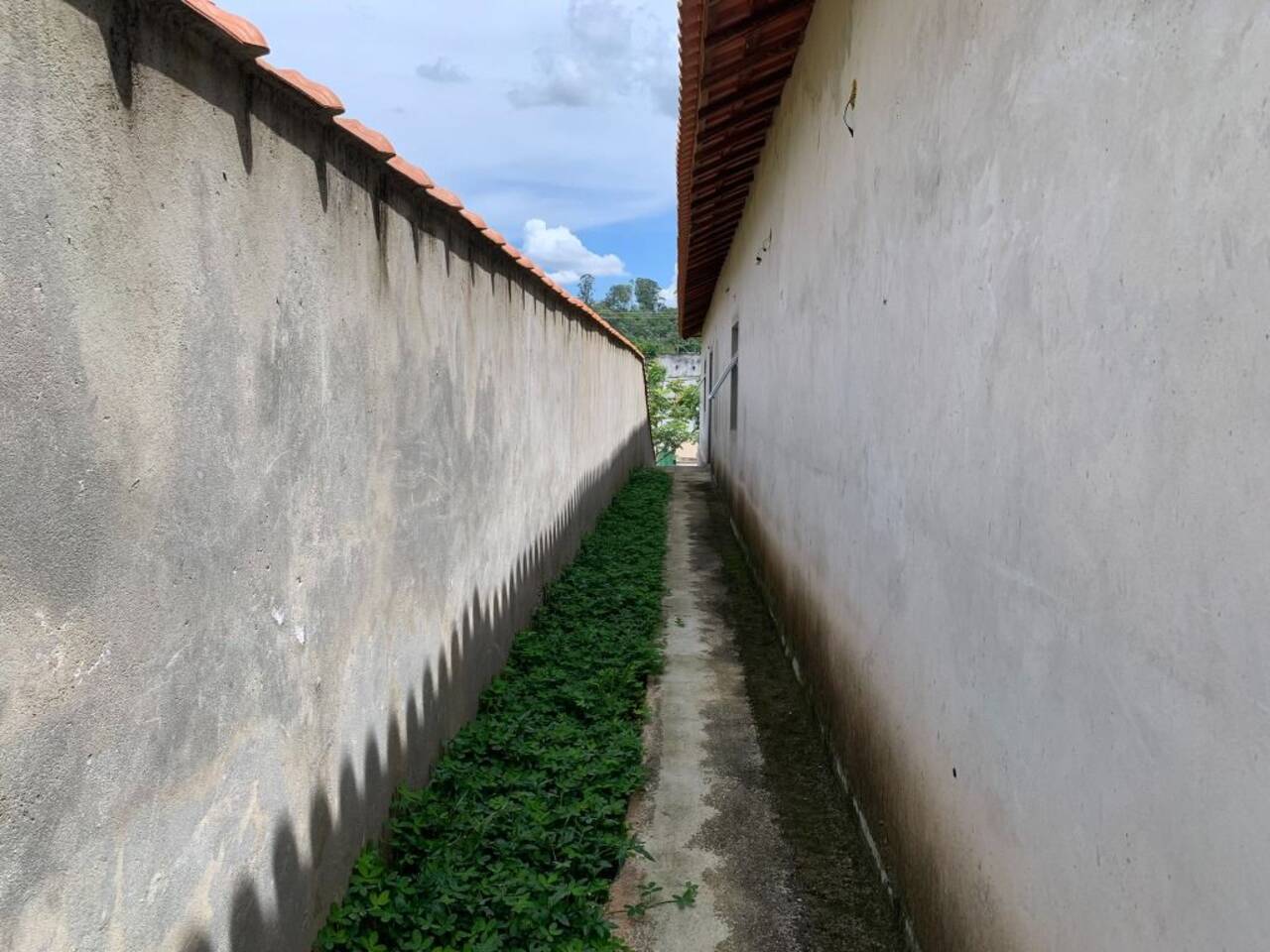 Casa Granja Viana, Cotia - SP