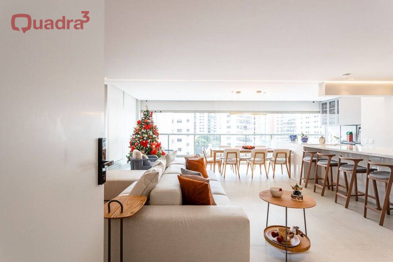 Apartamento Perdizes, São Paulo - SP