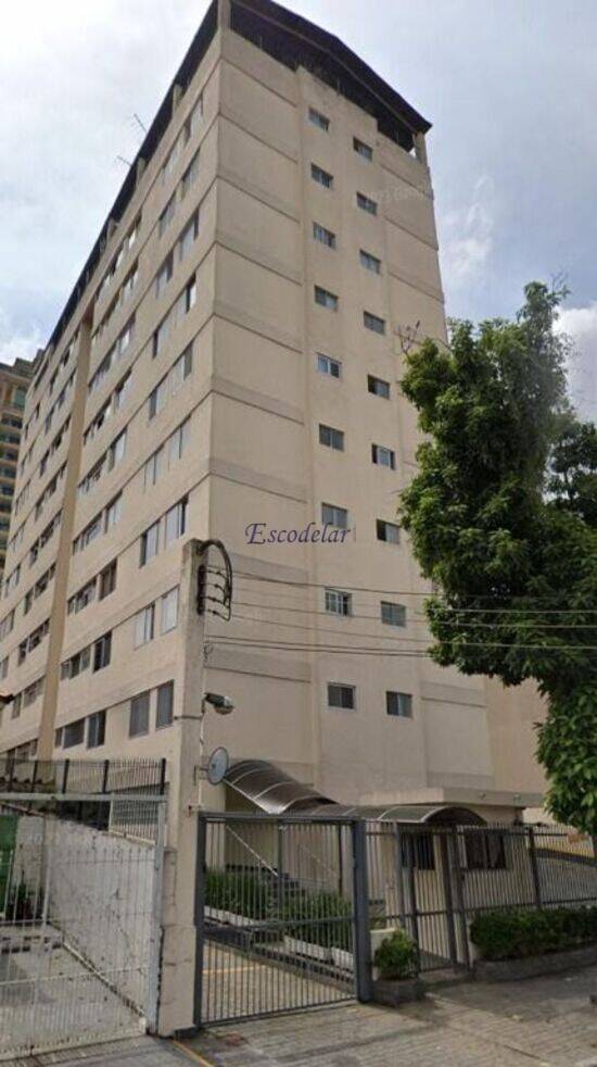 Apartamento de 68 m² Jardim Sao Paulo(Zona Norte) - São Paulo, à venda por R$ 400.000