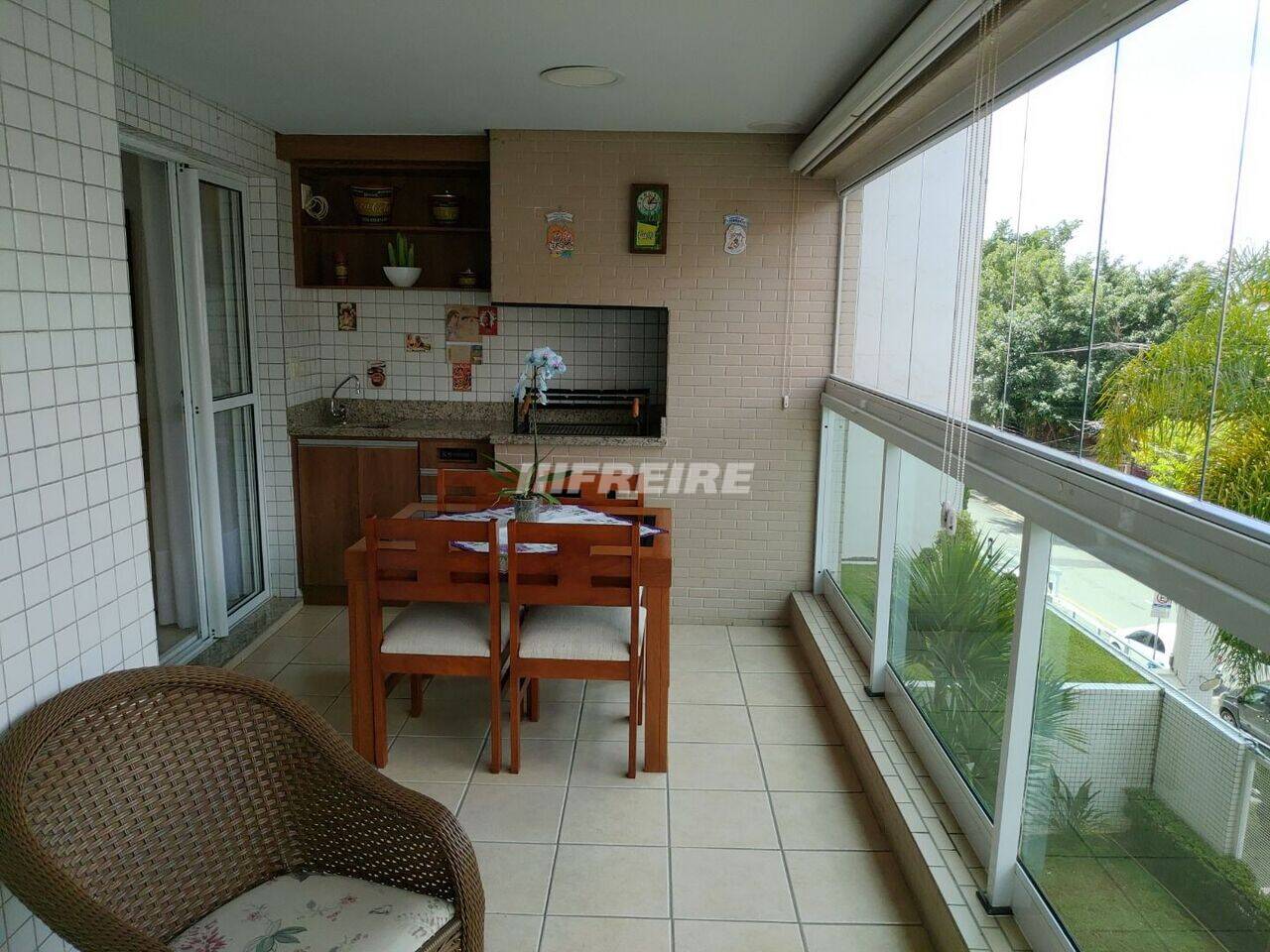 Apartamento Santa Paula, São Caetano do Sul - SP