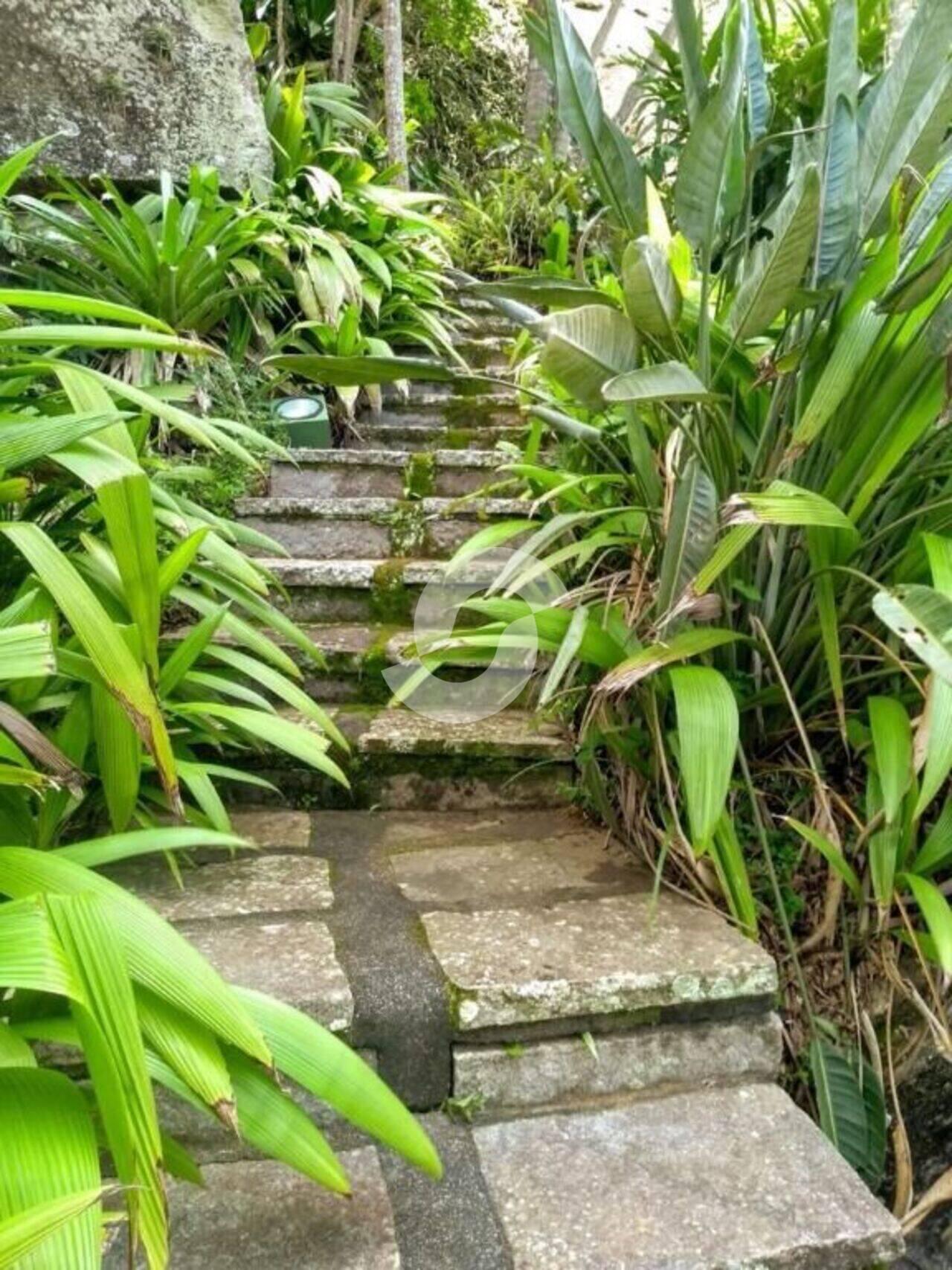 Casa Itacoatiara, Niterói - RJ