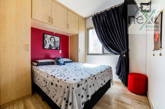 Apartamento Tatuapé, São Paulo - SP