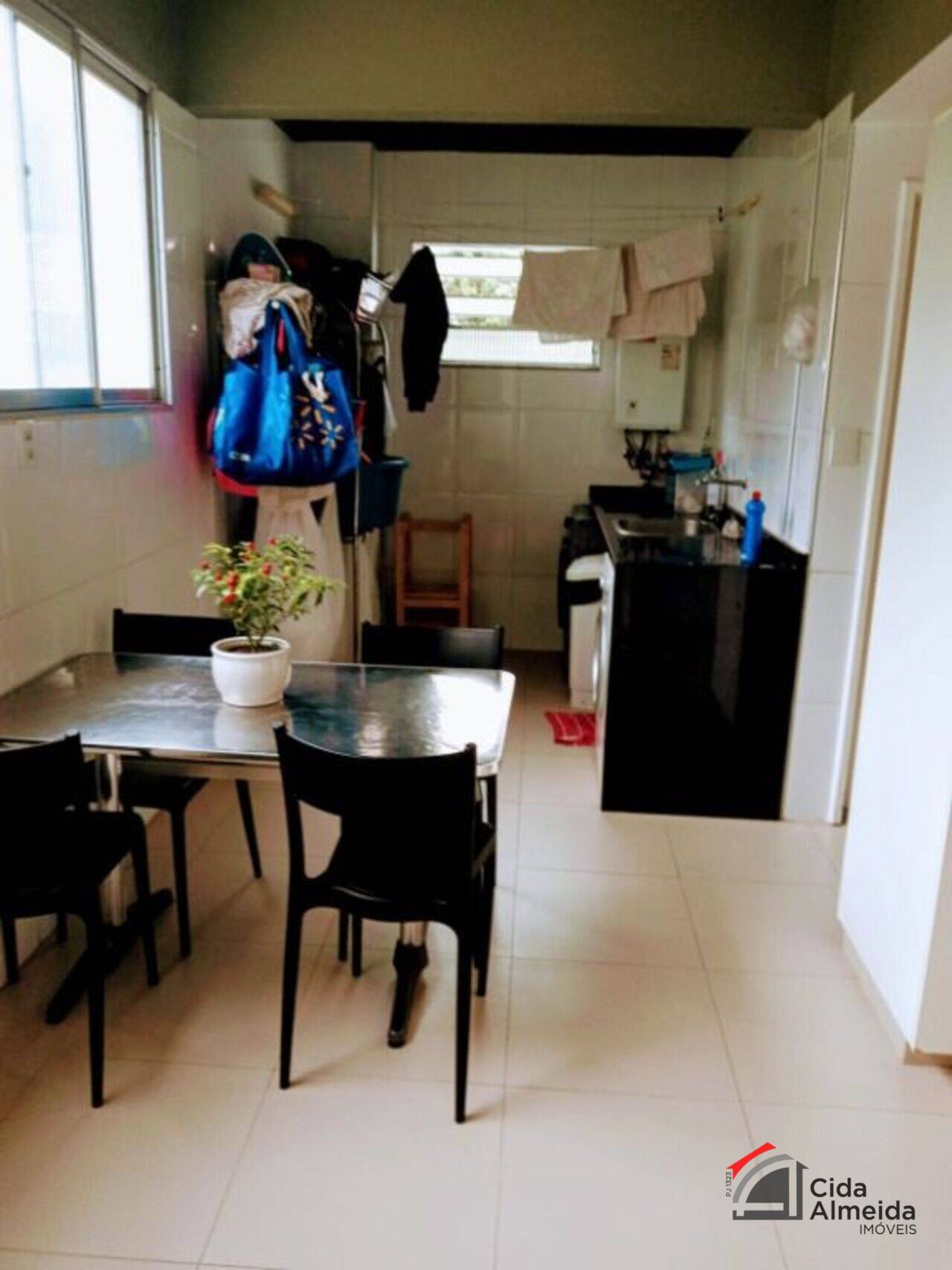 Apartamento Acupe de Brotas, Salvador - BA