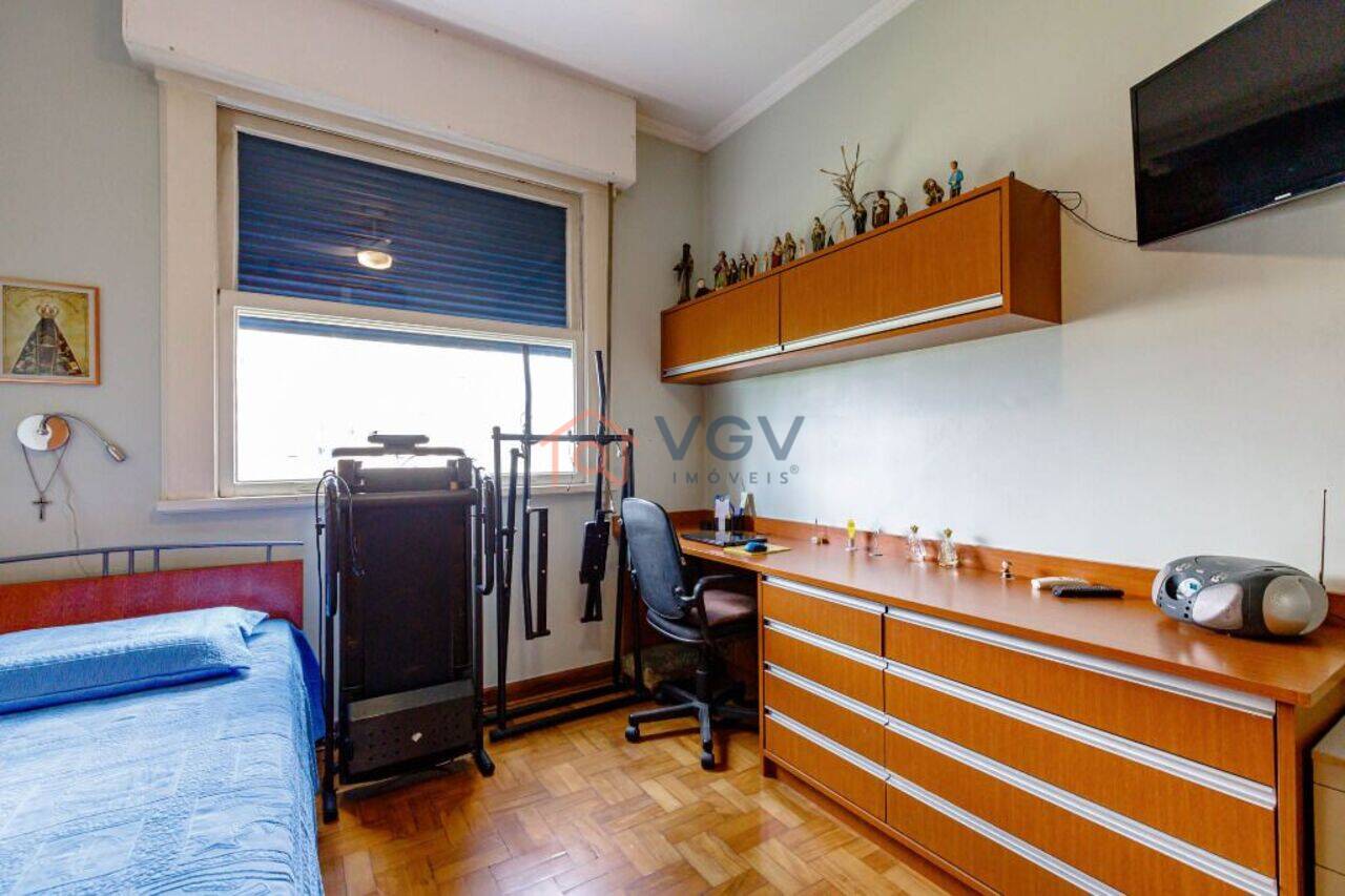 Apartamento Itaim Bibi, São Paulo - SP