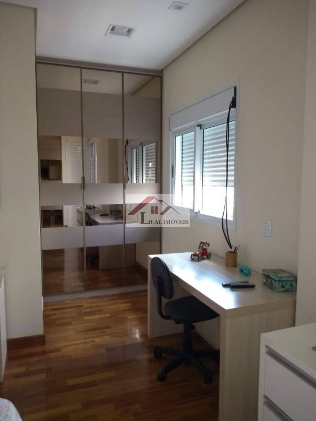 Apartamento triplex Jardim Nova Petrópolis, São Bernardo do Campo - SP